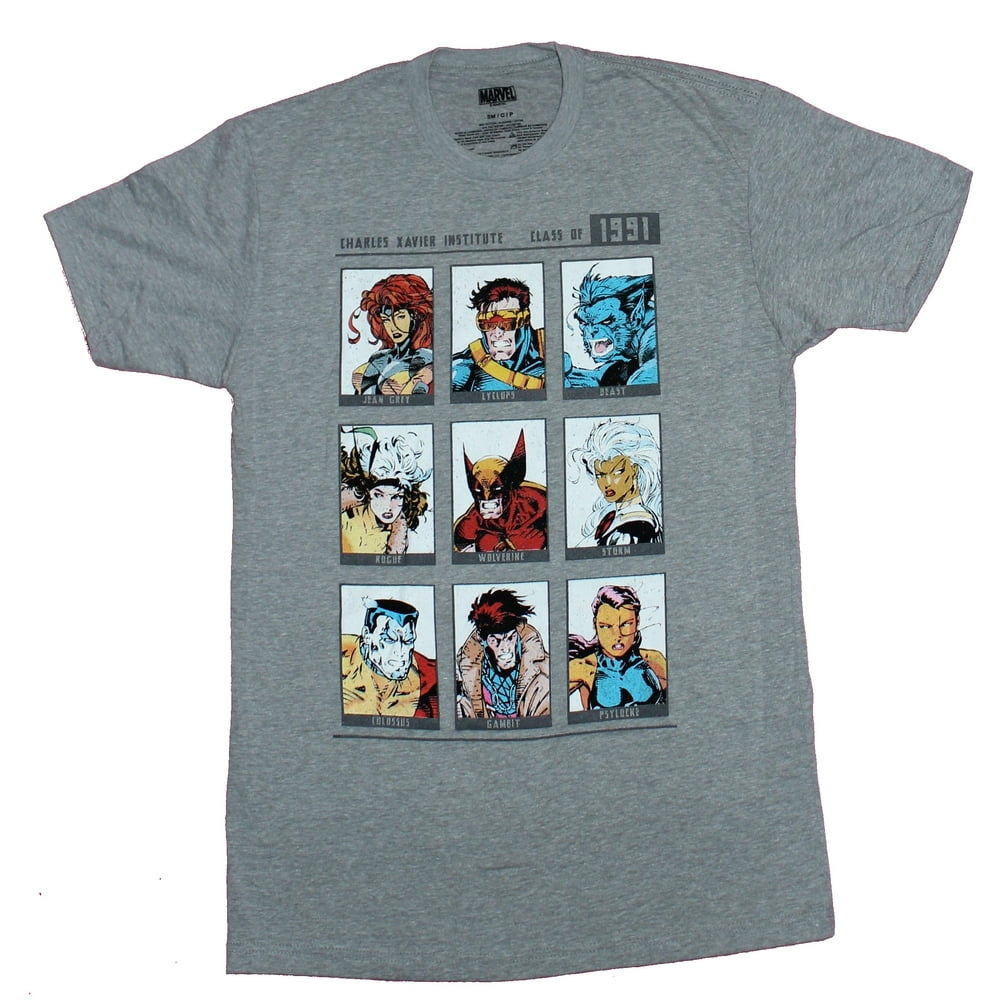 x men t shirts for men