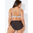 thumbnail image 2 of Swimsuits for All Scout Underwire Bikini Set With Foldover Brief, 2 of 3