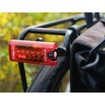 thumbnail image 2 of CatEye New Rear Rack Bracket 50/80mm, 2 of 3