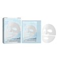 thumbnail image 1 of Mascarillas faciales hialurónicas Yellow Tong hidratante profunda para todo tipo de piel 4 piezas, 1 of 9