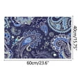 thumbnail image 3 of Agiferg Welcome Doormats Home Carpets Decor Carpet Living Room Carpet, 3 of 9
