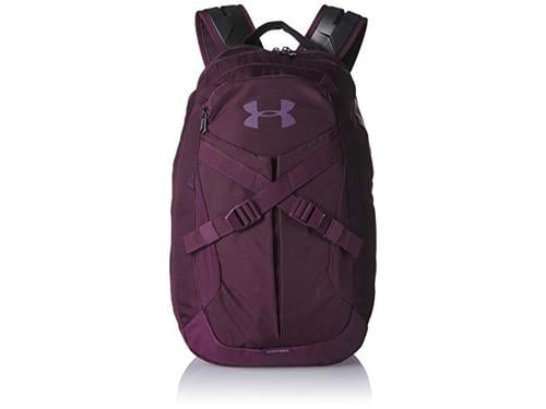 under armour recruit backpack 2.0