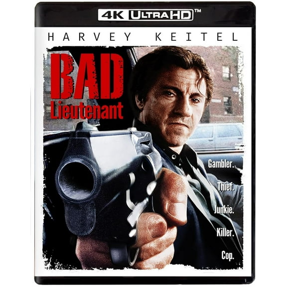 KL Studio Classics - Bad Lieutenant [ULTRA HD]