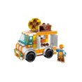 thumbnail image 1 of Mini City Street View, Snack Street, Youth Puzzle Small Particles Assembled Toys, Building Blocks Gift-Vinsniv, 1 of 4