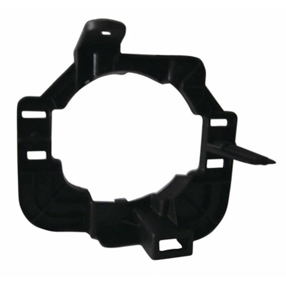 KAI New Standard Replacement Passenger Side Fog Light Bracket, Fits 2007-2009 Nissan Altima