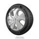 thumbnail image 2 of Llanta 215/45 R18 Continental 215/45 Rin18 89V FR UltraContact, 2 of 4