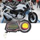 thumbnail image 3 of For Speedometer Odometer Tachometer for BYQ125-8 Motor Accessor, 3 of 5