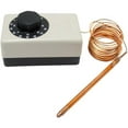 thumbnail image 2 of Danfoss Thermostat -30+30c / -22+86f Ut-72 Capillar 3mts 060h1306 / 060h1301 / 060h1101 / 060h1508 / 060H1708, 2 of 7
