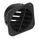 thumbnail image 5 of Salida De Ventilación De Aire Del Calentador De Estacionamiento, Salida De Ventilación De Aire Del Automóvil Fascia Frontal Extraíble Duradera Para Webasto Para Eberspacher, 5 of 7