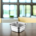 thumbnail image 1 of GETAJGHSD Multi Function Kitchen Basin Stainless Steel Vegetable Washing 1Set, 1 of 8