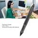thumbnail image 4 of Pen Inteligente, Diseño Ergonímico de Suavizado Pen68 8192 Nivel de Presión Stylus Inteligente Para La Tableta 420 H420 H58L, 4 of 7