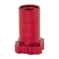 thumbnail image 1 of Conector de adaptador de recipiente desechable Seitruly para pulverizadores de pintura M16x1.5, 1 of 1