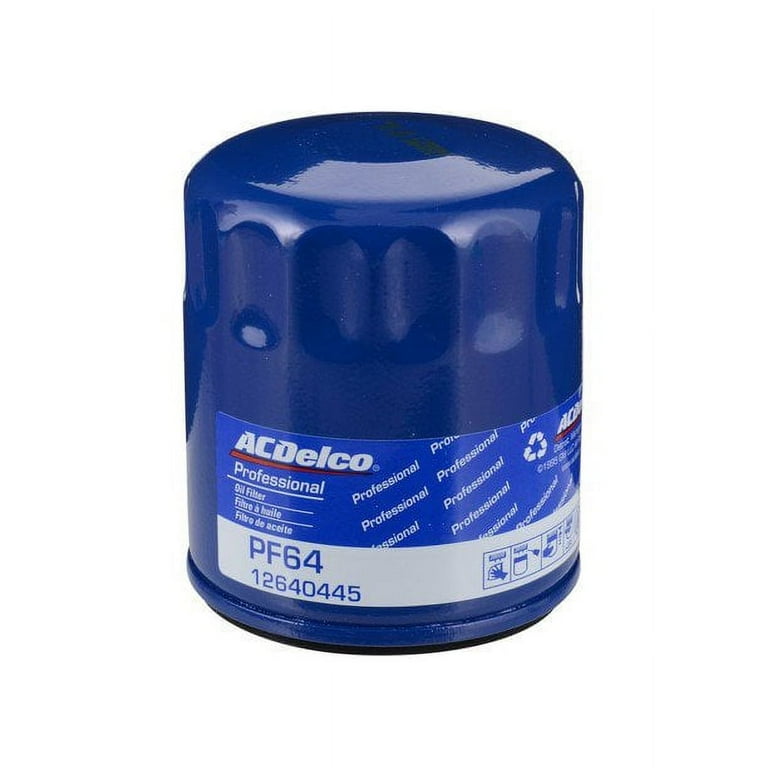 Pf64 Oil Filter Huge Cheap | americanprime.com.br