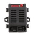 thumbnail image 2 of Controlador perfecl para niños licencia base Receptor RC 2,4G 12V, 2 of 8