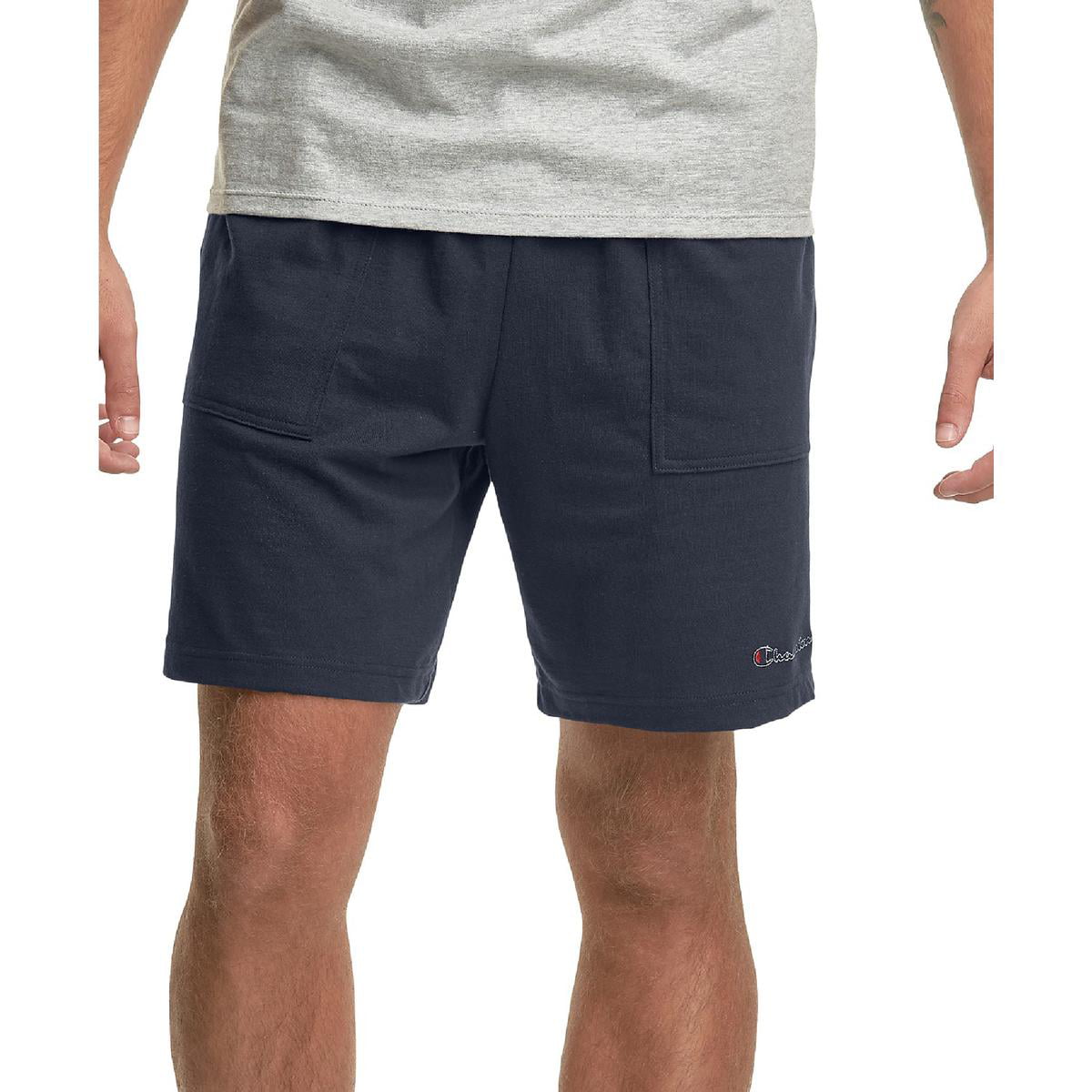Champion Men Short athletic shorts - Walmart.com