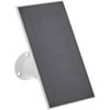 Restored Arlo Essential Solar Panel Charger Works with Arlo Essential Cameras - White (Refurbished)
