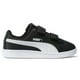 thumbnail image 1 of Tenis Puma UP V PS Para Niños 373602-01 negro Talla 19.5, 1 of 4
