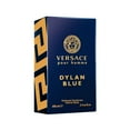 thumbnail image 4 of Versace Pour Homme Dylan Blue Perfumed Deodorant Natural Spray 3.4 oz, 4 of 5