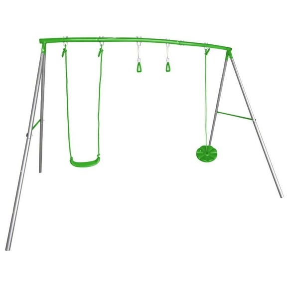 Sportspower Multiplay - Balançoire, Singe, Bouton