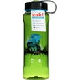 thumbnail image 2 of Halo 818245 36 oz Halo Infinite UNSC Rugged Plastic Water Bottle, 2 of 2
