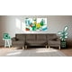 thumbnail image 1 of Sala Modular Doble Chaise Makora Salazar con Memory Foam Color Chocolate Lino Respaldo Reclinable de 3 Posiciones, 1 of 7