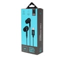 thumbnail image 4 of Audifonos Alámbricos STF Tipo C negro 1.2 m, 4 of 4
