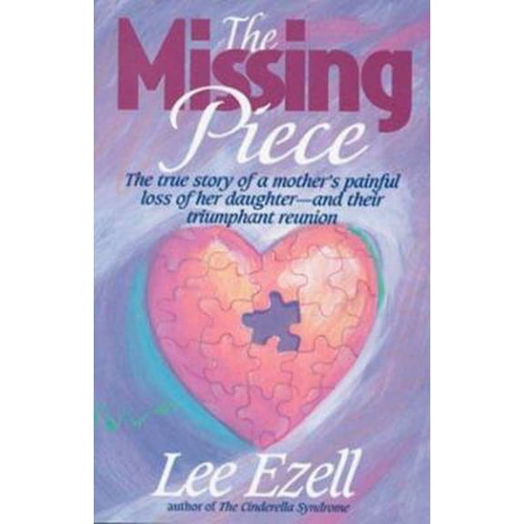 Pre-Owned The Missing Piece (Paperback)