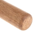 thumbnail image 6 of CasterHQ- 6" X 2" | Swivel Caster Set of 4 | PHENOLIC Wheel | 3,600 LBS Capacity, 6 of 7