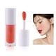 thumbnail image 2 of Maquillaje líquido, textura aterciopelada ligera, sensación transpirable, toque de color transparente, mejillas de aspecto natural, Advanced Hazy, 8 ml, 2 of 2