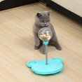 thumbnail image 3 of Interactive Treat Leaking Toy For Cat Slow Feeder Funny Pet Product Leaking, 3 of 3