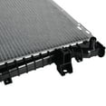 thumbnail image 5 of CCIYU Aluminum Radiator 13040 Replacement Radiator 2008-2012 for Escape 2008-2011 for Mazda Tribute 2009-2011 for Mercury Mariner, 5 of 5