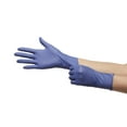 thumbnail image 5 of McKesson Confiderm Nitrile Exam Gloves, Low-Derma Latex-Free Medical Gloves, Small, 250 Count, 1 Box, 5 of 8
