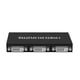 thumbnail image 1 of Dvi Splitter 1x2 Switch Switcher Extender Adapter 1 Dvi-d Input And 2 Dvi-d Output Dual Display For, 1 of 5
