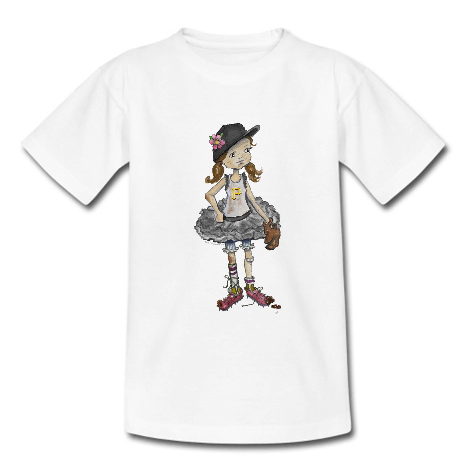 toddler pittsburgh pirates t shirt