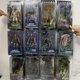 thumbnail image 2 of Neca Alien Figure Predator Figure Celtic Masked Scar Predator Snake Guardian Shaman City Hunter Mantis Xenomorph Warrior Aliens heqiyong LED, 2 of 2
