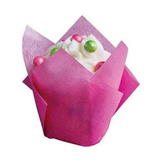 Browse and order paper cupcake Baking Cups / Hoffmaster