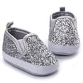 thumbnail image 2 of Zapatils de deporte para bebés y pequeños Zapatos de primera caminata Zapatos casuales sin cordones Zulema Zapatillas Zapatos, 2 of 8
