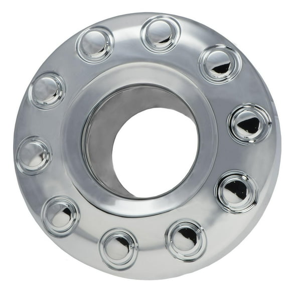 For Wheel Hub Center Cap Chrome Dually 4X4 05-16 Super Duty 5C3Z1130NA:
