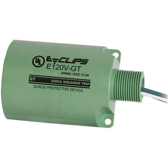 SAE E120V-GT Hybrid Surge Protection Device