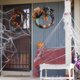 thumbnail image 4 of Guirnalda De Luna De Bruja De Halloween, Decoración Del Hogar, Colgador De Puerta De Halloween, Decoración Para Paredes, Dormitorios, Ventanas Moyic HA038225-00, 4 of 6