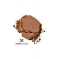 thumbnail image 2 of Golden Rose Sun Bright Bronzer Powder 12.5g -  05 Warm Tan, 2 of 3