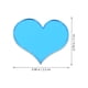 thumbnail image 2 of unbranded 100Ud Acrílico Para Pared Autoadhesivo Azul Decorativo Y Fácil De Aplicar, 2 of 6