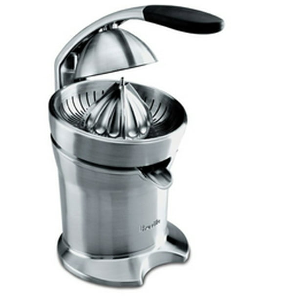 Breville the clearance citrus press pro
