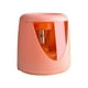 thumbnail image 1 of Sacapuntas eléctrico Zulema automático ahorrador de lápices USB + BATERÍA naranja, 1 of 8