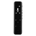 thumbnail image 3 of Mini grabadora de voz digital portátil M19 con micrófono dual de alta sensibilidad Versión clave 8G, 3 of 8
