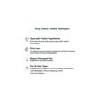 thumbnail image 4 of Dabur Vatika Health Shampoo 640ml, 4 of 5