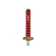 thumbnail image 1 of 15/20CM Car For Katana Handle Shift Head Manual Shift Disc Shift Knob, 1 of 7