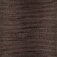 thumbnail image 3 of (3 pack) Hello Hobby Bitter Chocolate Brown 100% Polyester All Purpose Thread, 300 Yards, 3 of 6