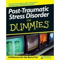 thumbnail image 3 of Post Traumatic Stress Disorder for Dummies, 3 of 3