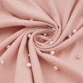 thumbnail image 7 of Pidgey Women's Pashmina Shawls and Wraps for Evening Dress Long Scarf Wedding Bride Bridesmaid Shawl Gifts Fringe Design Scarf For Women, 7 of 7